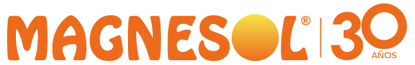 Logo Magnesol