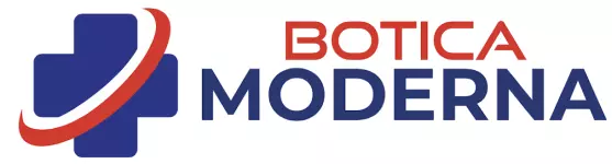 Logo Botica Moderna