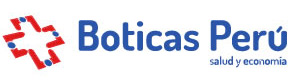 Logo Boticas Perú