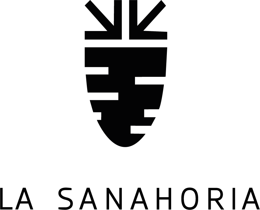 Logo La Sanahoria