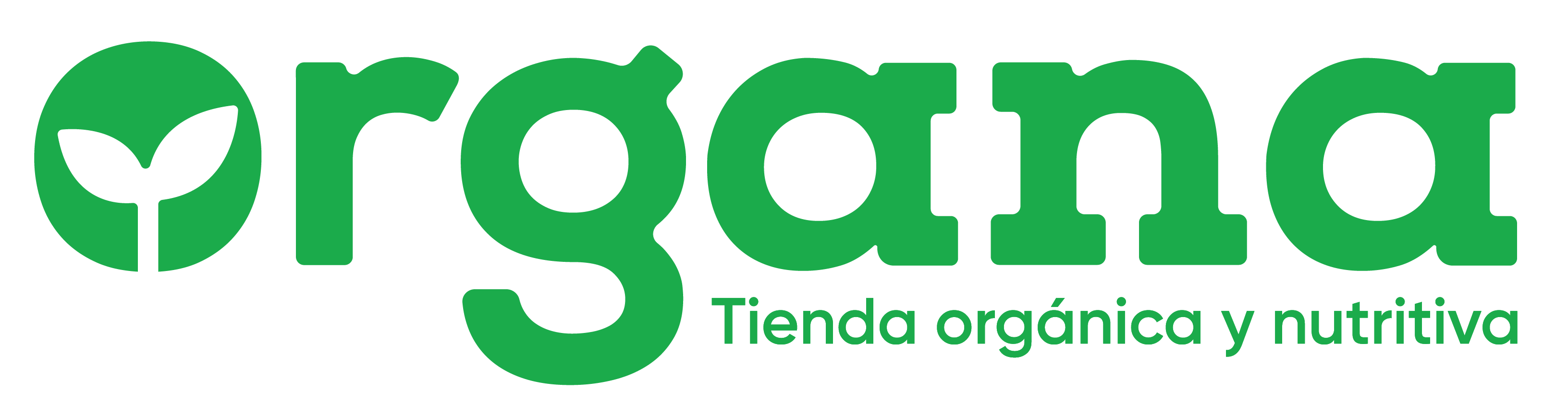 Logo Organa