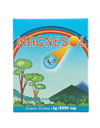 Magnesol Clásico