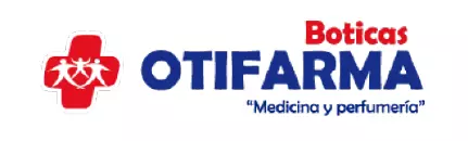 Logo Otifarma