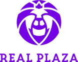 Logo Real Plaza
