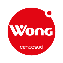 Logo Wong Cencosud