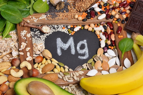 importancia del magnesio