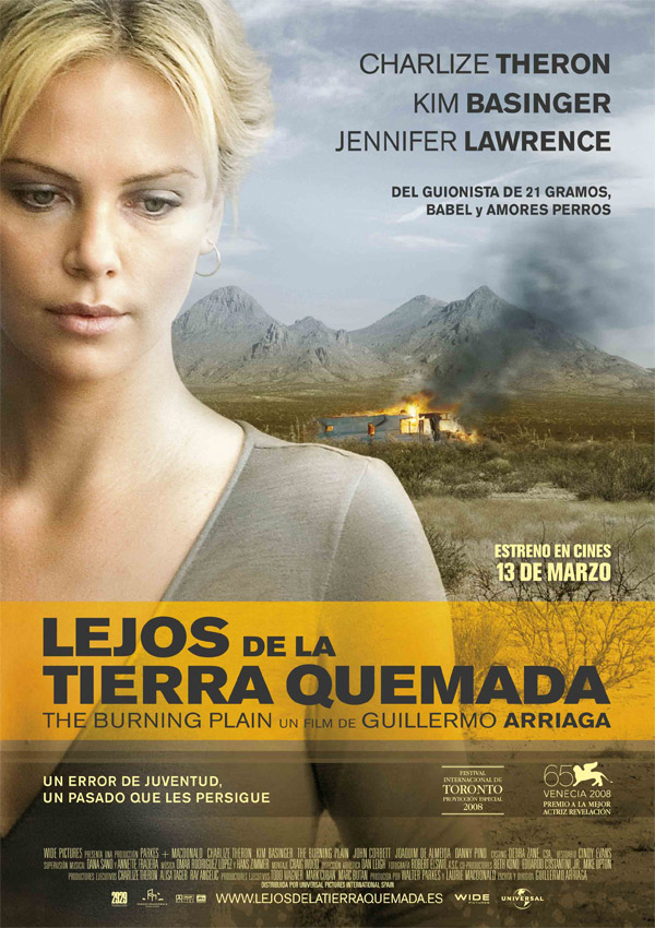 El leñador (2004) - Filmaffinity