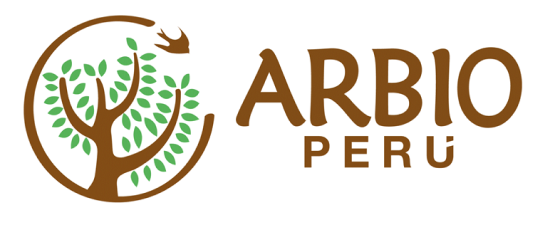 Logo Arbio Perú